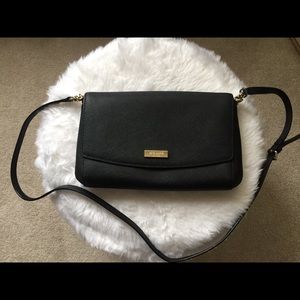 Kate spade small purse lije new